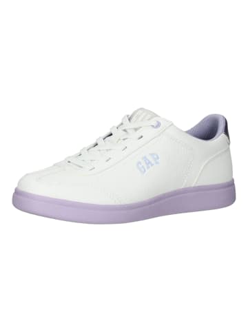 GAP Sneaker in Lavender