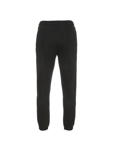 Lyle & Scott Jogginghose Slim in schwarz