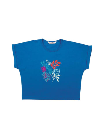 Walkiddy T-Shirt Colourful Paisley 23-T-Shirt