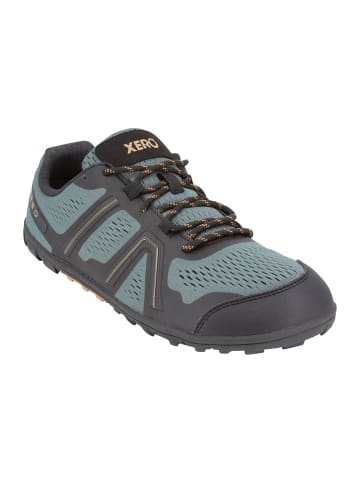 Xero Shoes Treckingschuh Mesa Trail in GRUEN