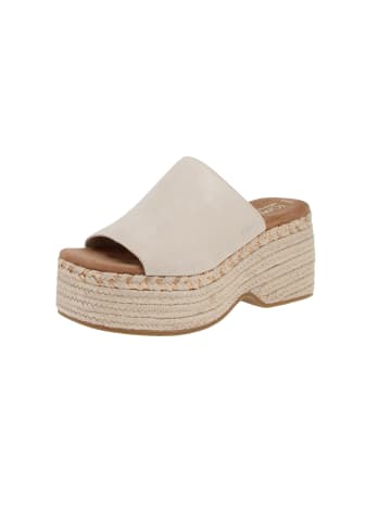 TOMS Pantoletten Laila Mule in Beige