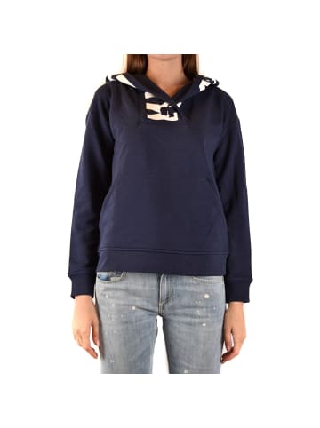 Karl Lagerfeld Sweatshirt Blau