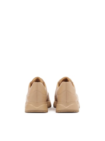 Kazar Sneaker Low  ZINNA in Beige