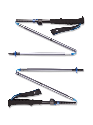 Black Diamond DISTANCE FLZ POLES