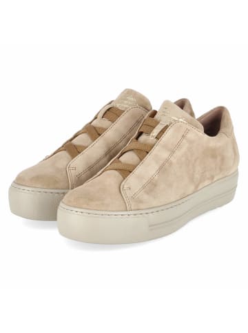 Paul Green Sneaker in beige