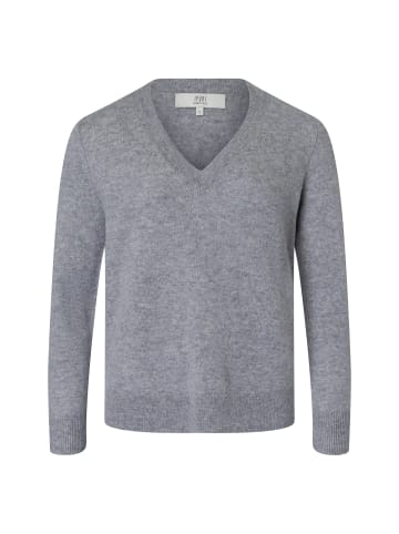IPURI Pullover in hellgrau - 0007