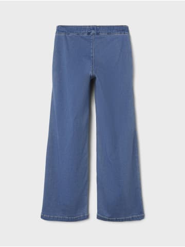 name it Jeans in Light Blue Denim