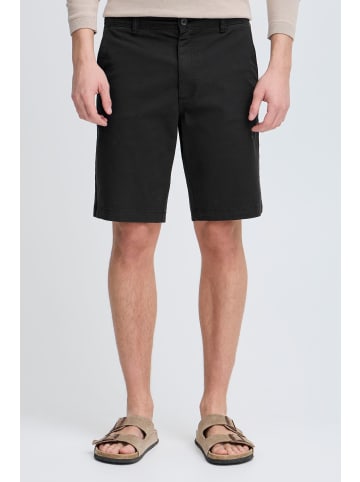 Kronstadt Chinoshorts KSCummings in Schwarz
