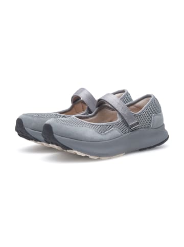 WODEN Sandalen MARY MESH WL635 in grau