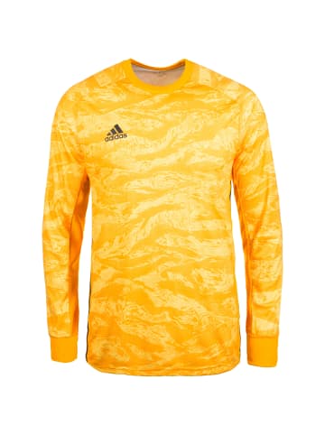 adidas Performance Torwarttrikot AdiPro 19 in gold