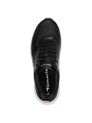 Tamaris ACTIVE Sneaker in BLACK