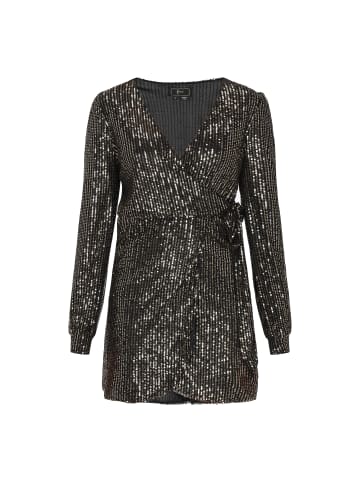 faina Women Dress in black