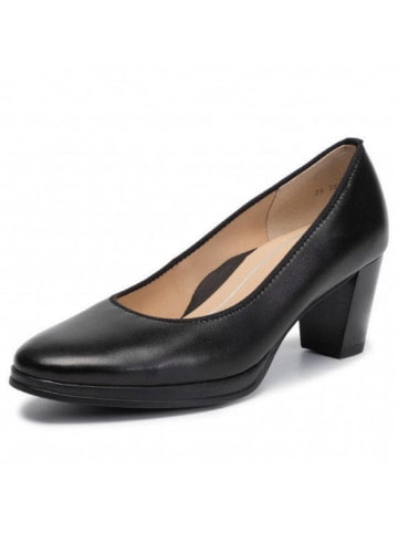 ara Pump in schwarz