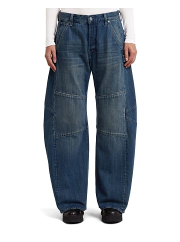 G-Star Raw Bowey Barrel Extreme Loose Jeans antique faded cyclone