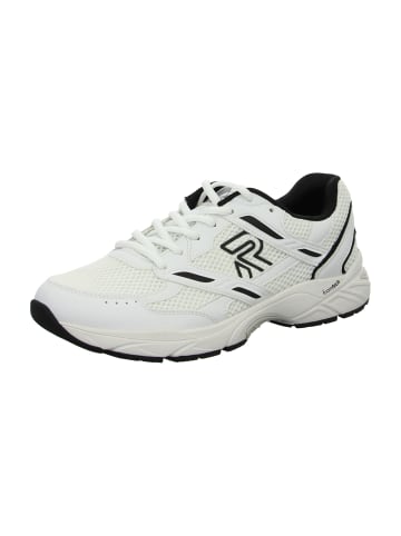 rieker Sportliche Schnürschuhe in Weiß