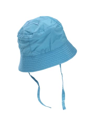 Villervalla Babybasecap Basic in gruen