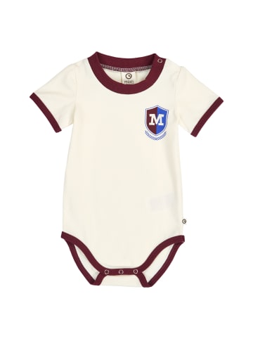 müsli Kurzarmbody in Tofu