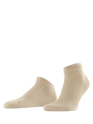 Falke Sneakersocken Sensitive London in Sand mel.