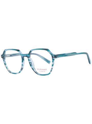 Ana Hickmann Damen Optische Fassungen Quadrat Grün