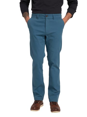 JP1880 Chino in blue denim