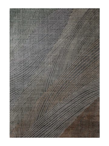 Wecon Home Kurzflorteppich Skai in bunt