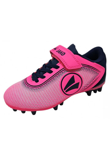Jako Fußballschuh  J-SFG Course in Pink