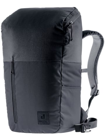 Deuter Laptoprucksack UP Stockholm in Black