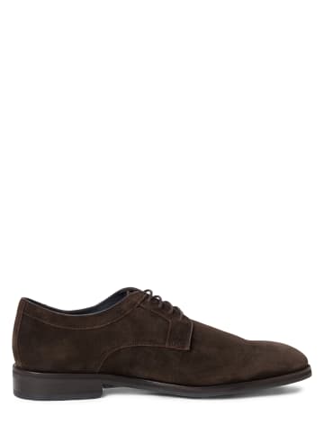 JOOP! Schuhe Velluto Kleitos in schlamm - 0001