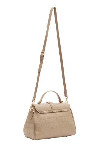 Usha Handtasche in Beige