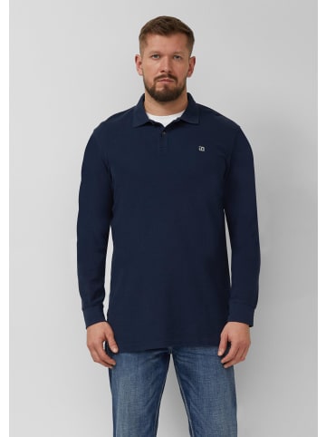 s.Oliver Polo-Shirt in 5978_navy