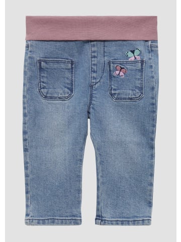 s.Oliver Jeans-Hose in 56Z6_blau