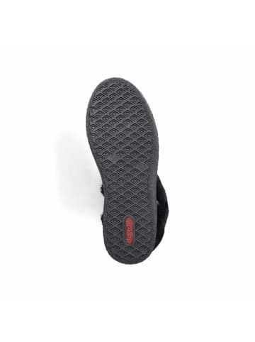 rieker Winterstiefel für Damen in schwarz