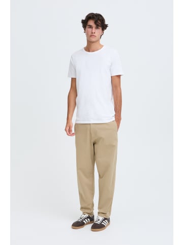 CASUAL FRIDAY Chinohose CFPepe in Beige