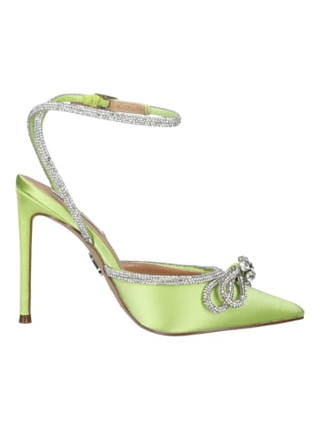 Steve Madden Pumps in Lime