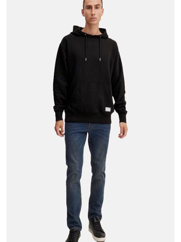 !SOLID Hoodie 'Lenz' in schwarz