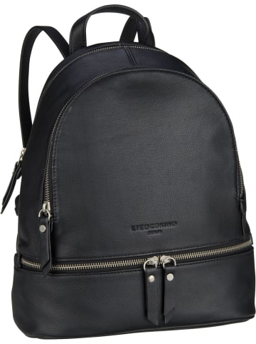 LIEBESKIND BERLIN Rucksack / Backpack Alita 20 in Black