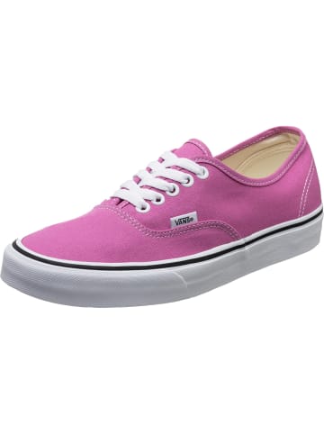 Vans Turnschuhe in color theory fiji flower