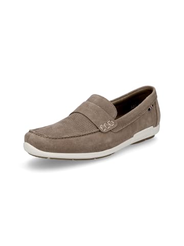 rieker Slipper in beige