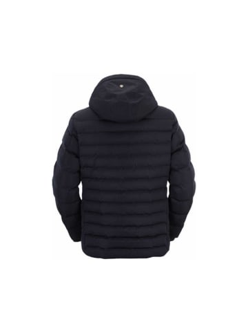 Wellensteyn Parka für Herren in blau
