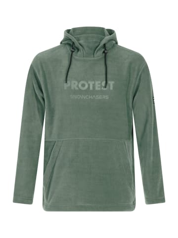 Protest " PRTDestin in Aspen green