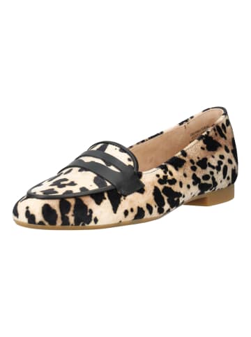 Paul Green Slipper in Leopard