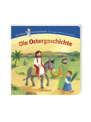 Coppenrath Buch - Die Ostergeschichte