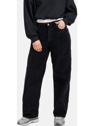 Reell Jeanshose "Women Chloé Baggy" in Schwarz