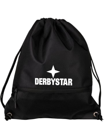 Derbystar Sporttasche "Sportbeutel Brillant V25" in Schwarz