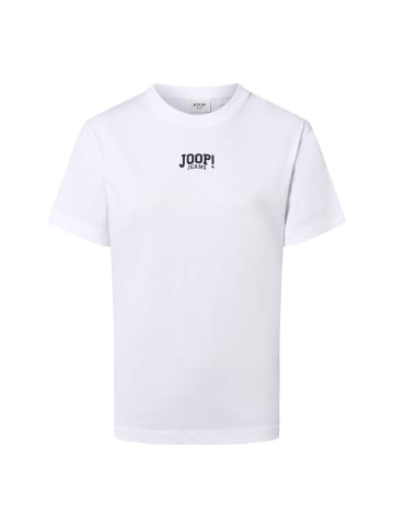 JOOP! Shirt Tyler in weiß