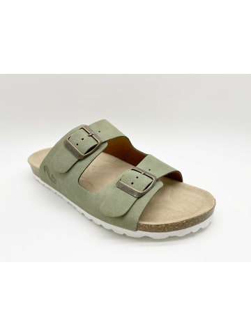 thies Pantoletten für Herren in beige