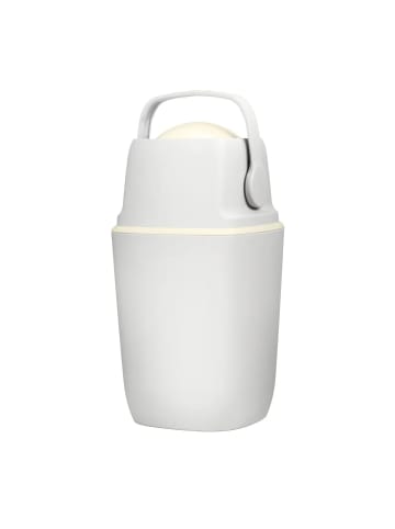 Kinderhaus Blaubär Windeleimer TOP in White