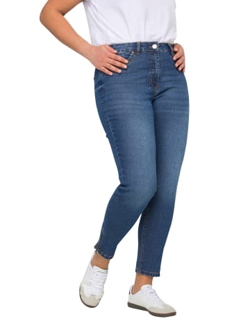 Angel of Style Jeans in blue stone
