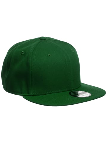 NEW ERA Snapback Cap 9Fifty in grün