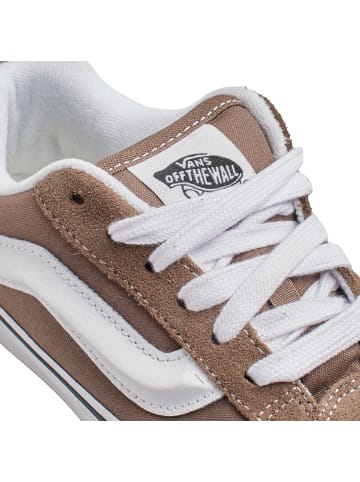 Vans Sneakers in Brown